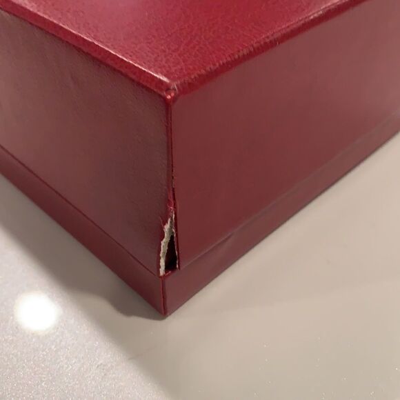 🎉Final deal🎉Cartier box 100% authentic - Picture 6 of 9